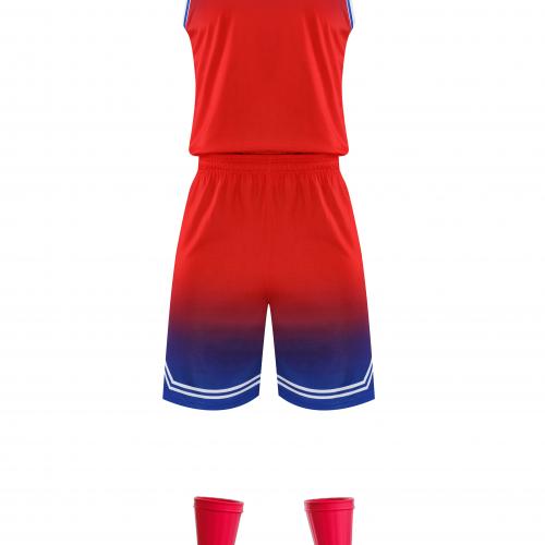 Basketball  Uniform