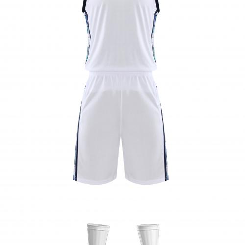 Basketball  Uniforms for Wholesale