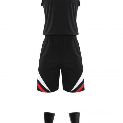 Factory Price Basketball  Suit 