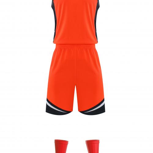 Factory Price Basketball  Uniforms 