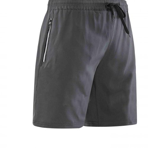 Junle Pattern Shorts 