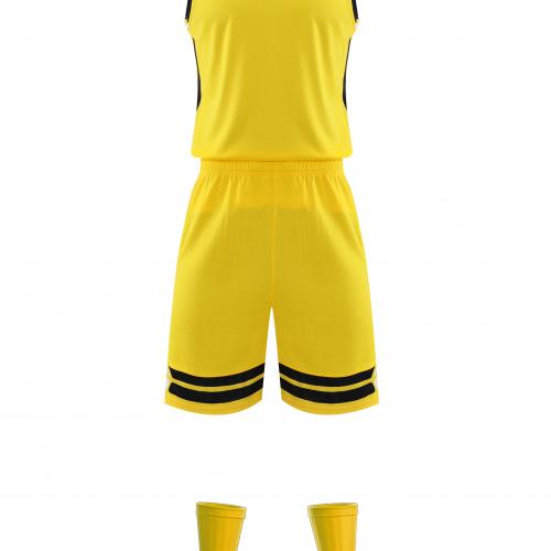 Popular Basketball  Uniforms 